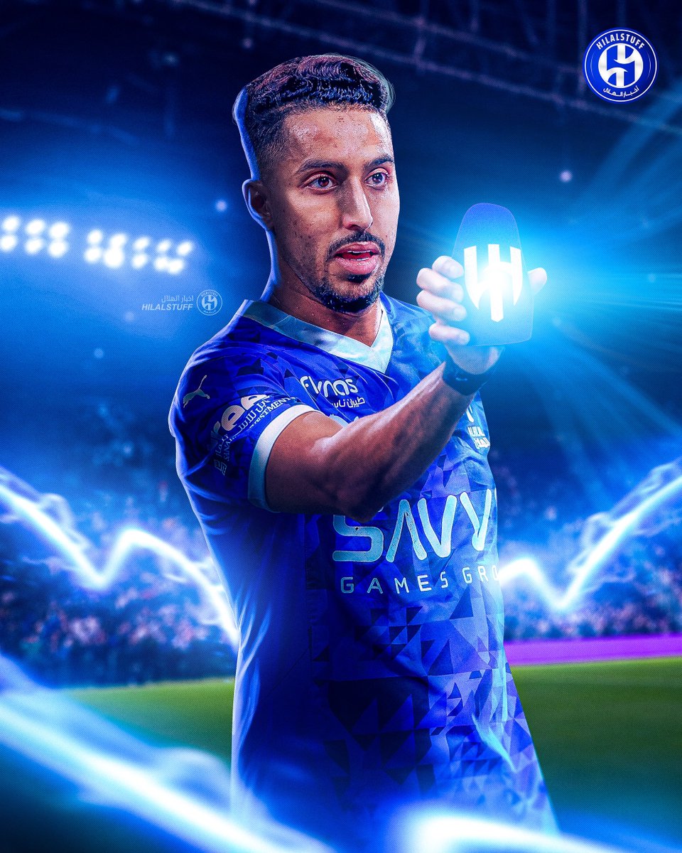 🚨🚨🚨🚨🚨🚨🚨🚨 تاريخي:

لأول مرة الأسطورة سالم الدوسري يصنع 3 أهداف في مباراة واحدة في تاريخ دوري المحترفين 🔵

أسطورة! 👑