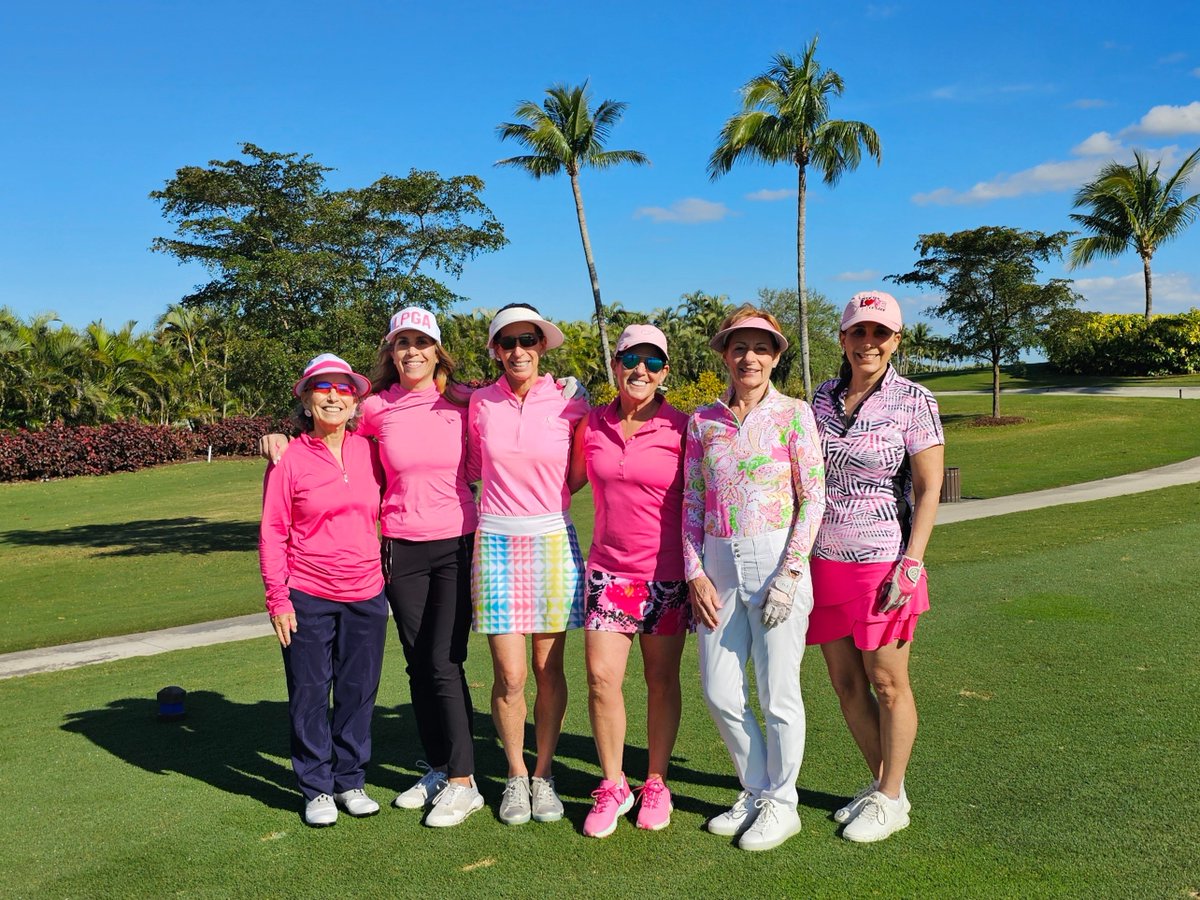 The Breast Cancer Research Foundation tweet media