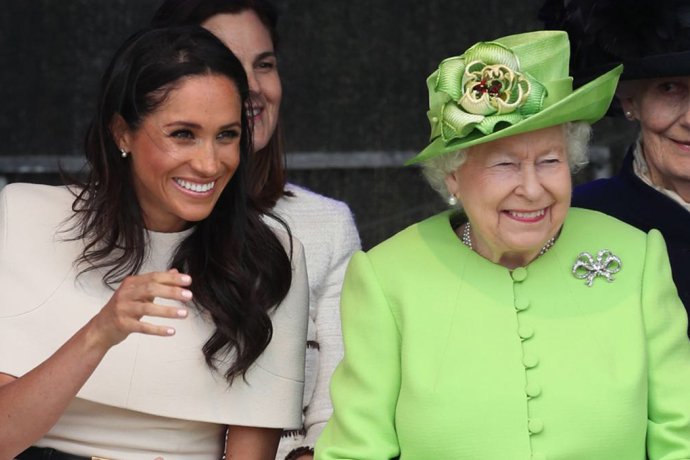 The image is altered with a malicious intent.

Real image below