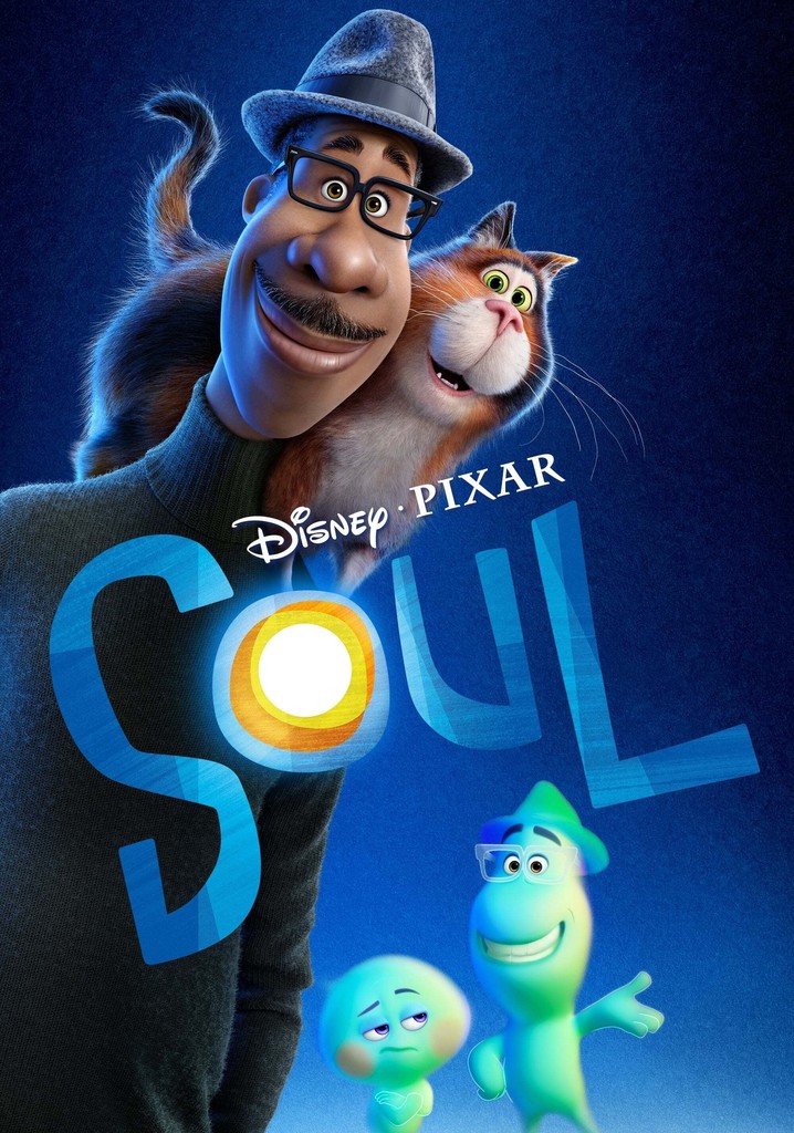 ‘Soul’ es una de las películas más inspiradoras que existen.

Pero apuesto a que el 85% de ustedes se perdió las lecciones más importantes que nos deja.

He recopilado 7 de ellas que te harán replantearte tu forma de vivir.

Presta atención:🧵