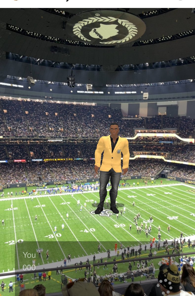 August Allen (@augustallenar) on Twitter photo Are You a Young Athlete Ready to Elevate Your Brand?
AR, AI, and personalized avatars are revolutionizing how athletes connect with their audience.
Let’s dive into the future of sports branding! #AthleteBranding #AR #AI #DigitalAvatar #Innovation #leap36 #leroybutler <a href="/leap36/">leroy butler (blue check)</a> Are You a Young Athlete Ready to Elevate Your Brand?
AR, AI, and personalized avatars are revolutionizing how athletes connect with their audience.
Let’s dive into the future of sports branding! #AthleteBranding #AR #AI #DigitalAvatar #Innovation #leap36 #leroybutler <a href="/leap36/">leroy butler (blue check)</a>