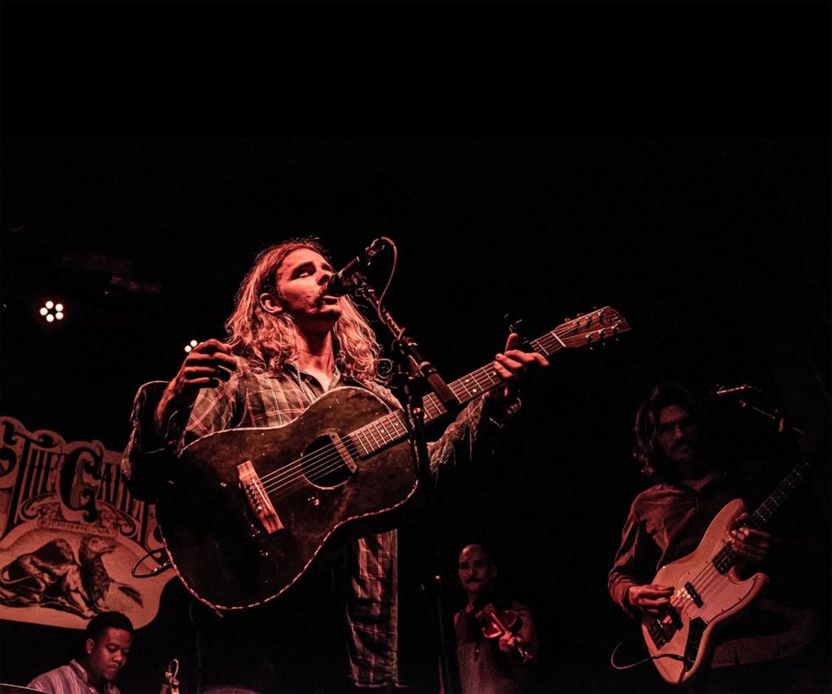 SSound Check! Virginia Man, Dhemo, Lazer Dim 700, Alex Jonestown Massacre

Water is restored, life flows through the aching streets of Richmond. With it, bringing a super diverse lineup of shows, there’s something for just about everyone. 

Got a show coming up? New single?