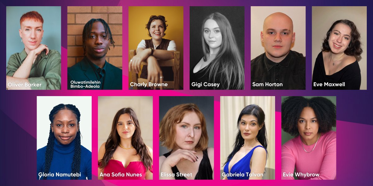 National Opera Studio tweet media