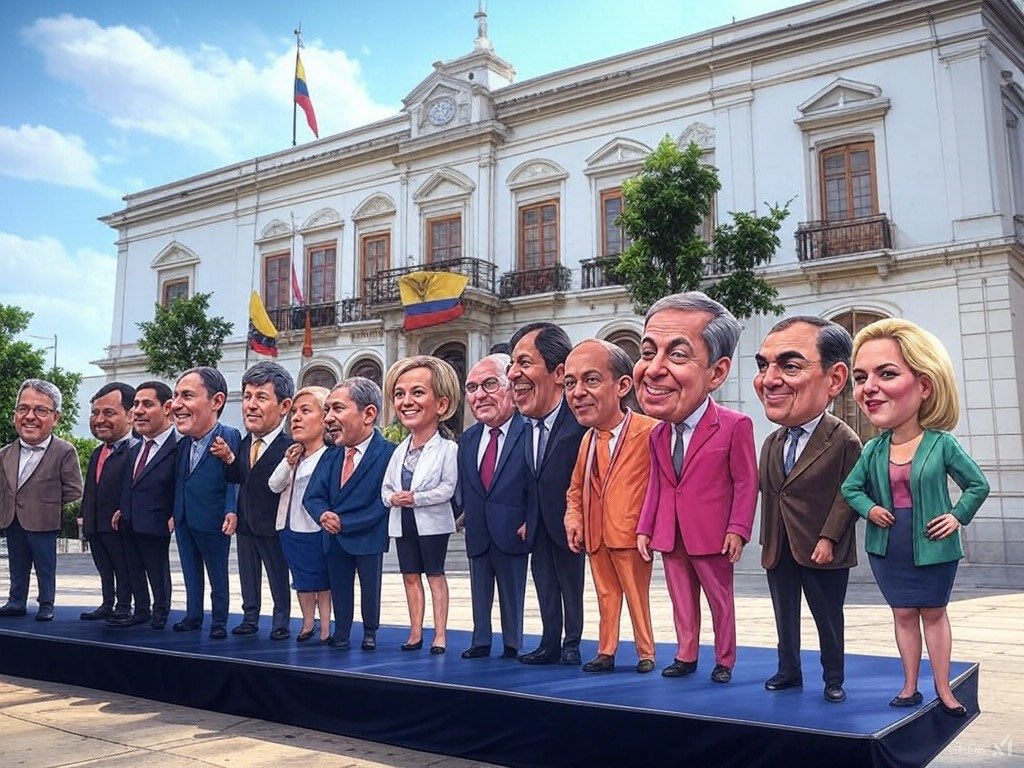 matiasabadm's tweet photo. 🇪🇨 El #DebatePresidencial2025 , aunque no alterará drásticamente el escenario político, sí moverá algunas fichas en el tablero.

El primer grupo, que incluirá a Noboa y se realizará más temprano, será el de mayor audiencia, DE LARGO. 

Esta circunstancia no solo dará protagonismo al actual presidente, sino también visibilizará a los otros candidatos del grupo, quienes -curiosamente- son los que comparten su misma línea política del centro hacia la derecha.

Estos candidatos solo pueden crecer en la medida en que logren restarle votos a Noboa, por lo que se espera que el presidente sea blanco directo de ataques y alusiones durante este bloque.

Aunque Noboa cuenta con una base sólida de votantes, también tiene un segmento blando que aún no conoce a los demás candidatos. 

Este sector podría verse atraído por alguna de las propuestas alternativas. 

En este contexto, la estrategia del presidente será la típica de cualquier mandatario en funciones: minimizar errores para evitar la migración de votos.En contraste, la audiencia del segundo debate será considerablemente menor. 

El cansancio tras dos horas del primer bloque, sumado a la ausencia de Noboa, REDUCIRÁ el interés general por la segunda jornada.

A pesar de ello, se anticipan afilados ataques dirigidos a Luisa González. 

Sin embargo, la base electoral del correísmo es más difícil de influenciar y menos propensa a migrar hacia otro candidato. 

Aunque tampoco se espera que Luisa pueda captar los (muy pocos) votos del resto. 

Como se suele decir, en elecciones el correísmo te ofrece un piso, pero también te impone un techo. 

En ambos casos, la verdadera batalla se librará después del debate. 

Se espera una avalancha de contenido en redes sociales: memes diseñados, bromas preparadas e insultos calculados, todo con el objetivo de capturar la atención fugaz de los electores y posicionar narrativas clave en el imaginario colectivo.