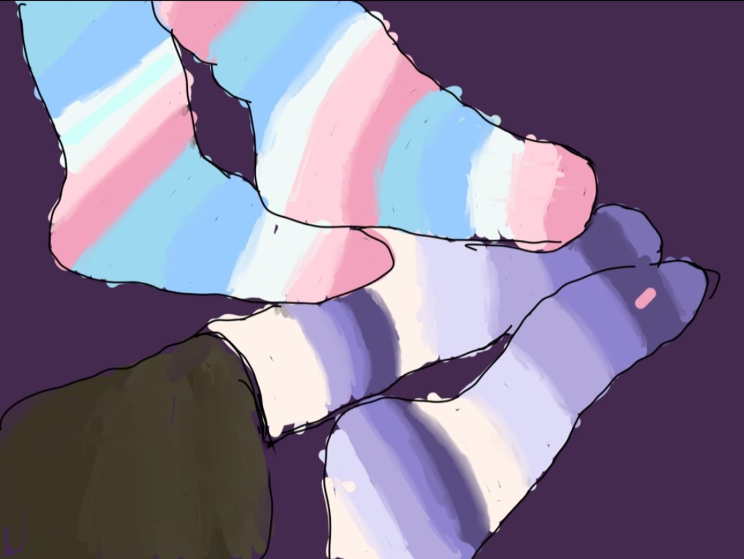 wi1sonsheart's tweet photo. messy #marchbin #robinmarch coded drawing that's also me and my girlfriend :}
#hsr #HonkaiStarRail https://t.co/hqV4yU5JjB