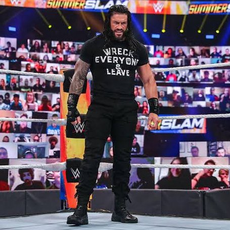 25_Saurav's tweet photo. The best returns in WWE history.

A THREAD 🧵 https://t.co/E6AbDzvYFe