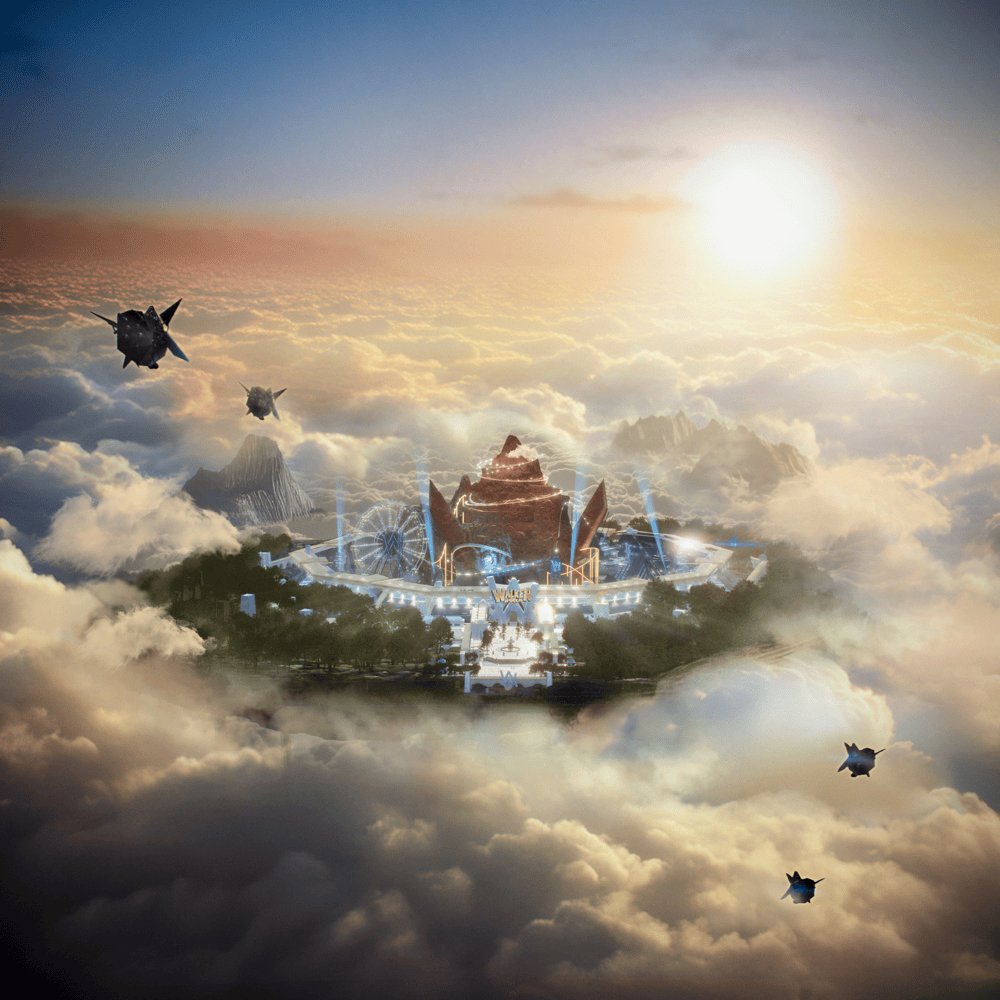 FaouziaXCharts 🎬 tweet media