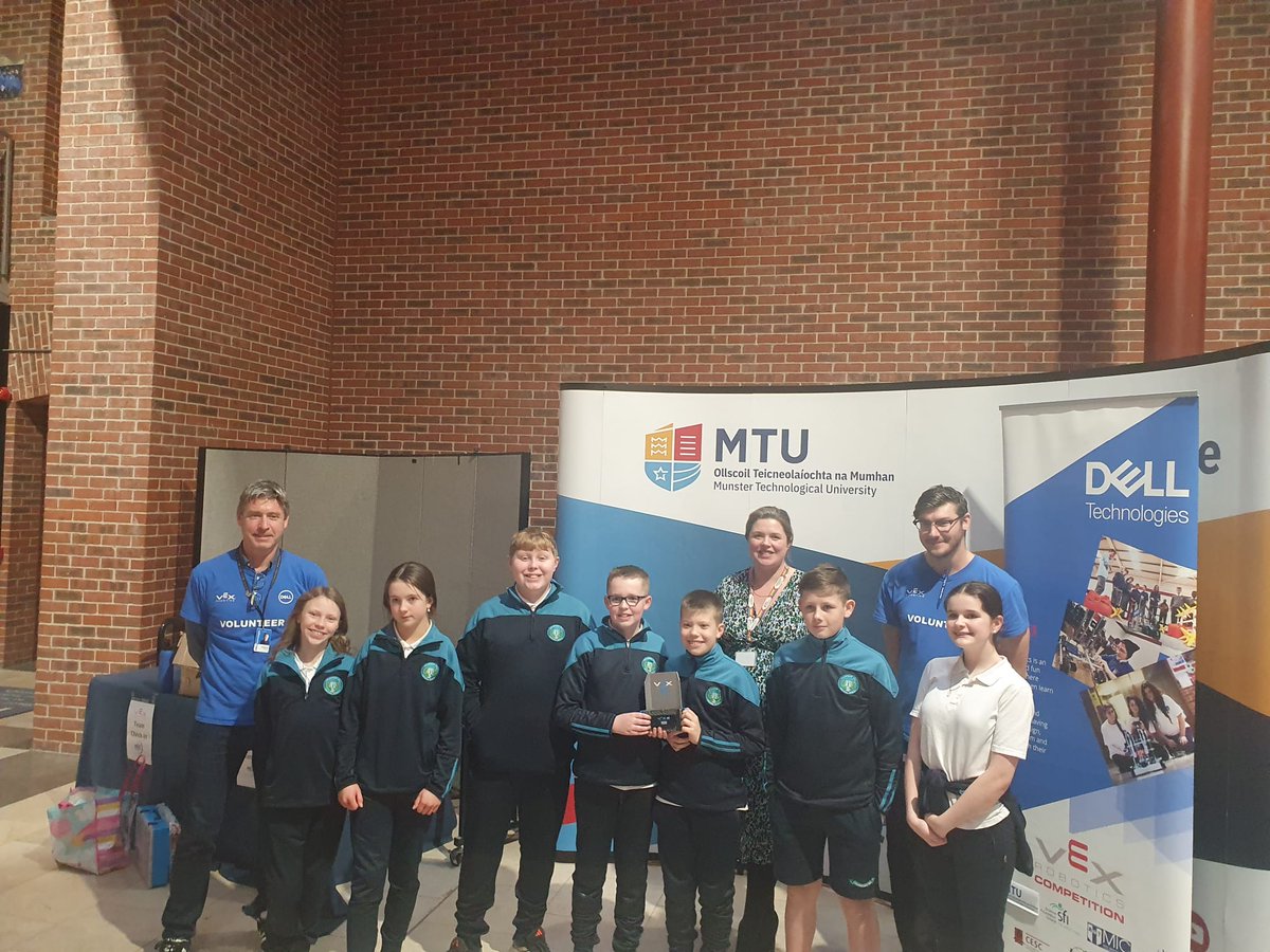 Congratulations to all those that are through to the National Finals in Feb! 
That's a Wrap for Cork Regionals 2025! Roll on National Finals in Feb!!