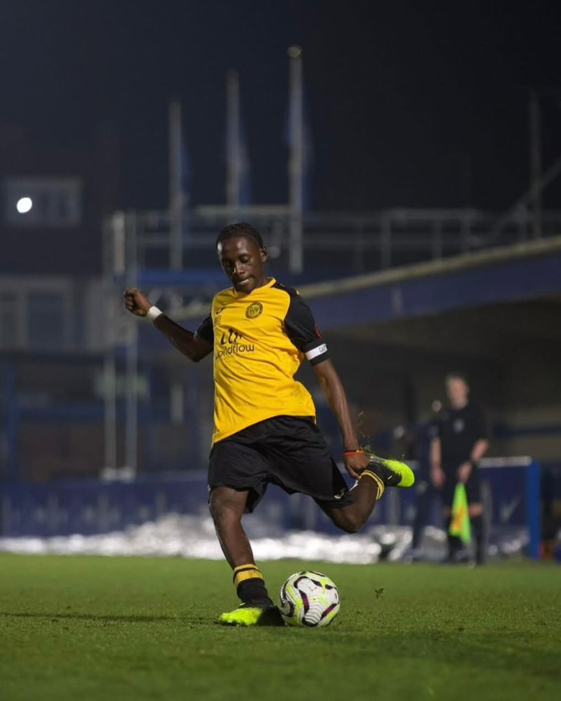 LNS PE Department tweet media