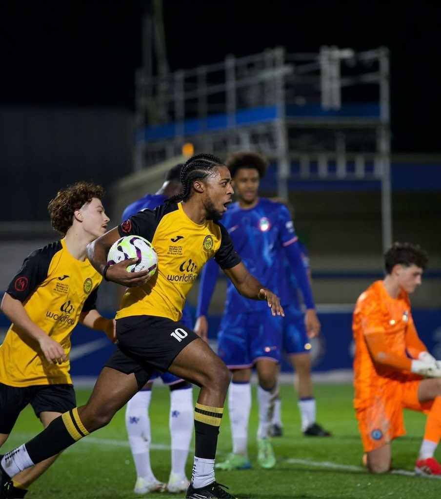 LNS PE Department tweet media