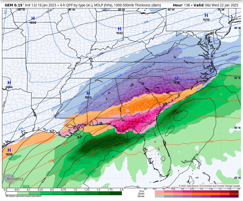 jake_wx's tweet image. #LOCKITIN @SCweather_wx