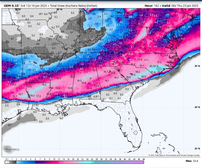 jake_wx's tweet image. #LOCKITIN @SCweather_wx