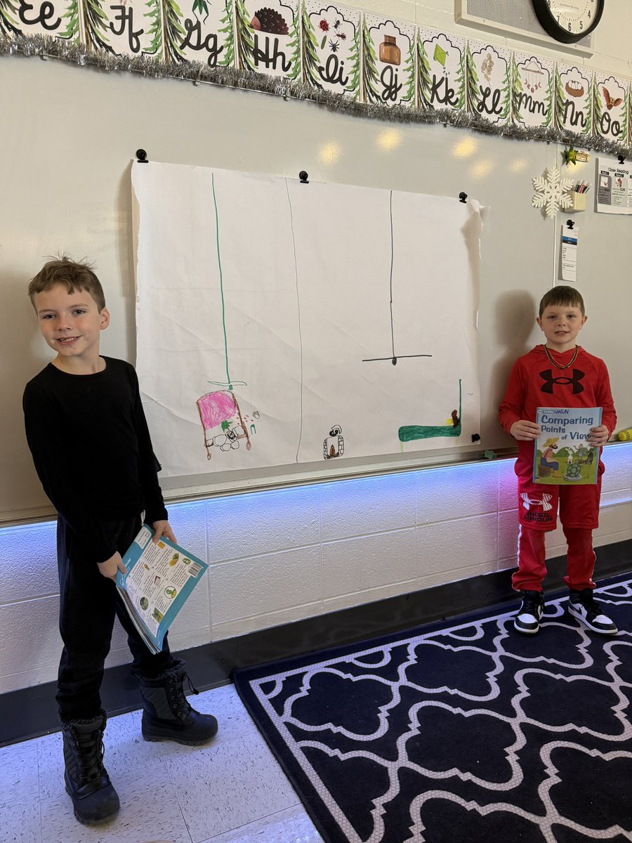 edrewY115's tweet photo. We performed mini Cinderella plays in the classroom to follow our reading curriculum. This kids had so much fun with it and shout out to the boys for making the stepsisters sound super dramatic! 😂 @115ccgs https://t.co/hI4mHXBNTC