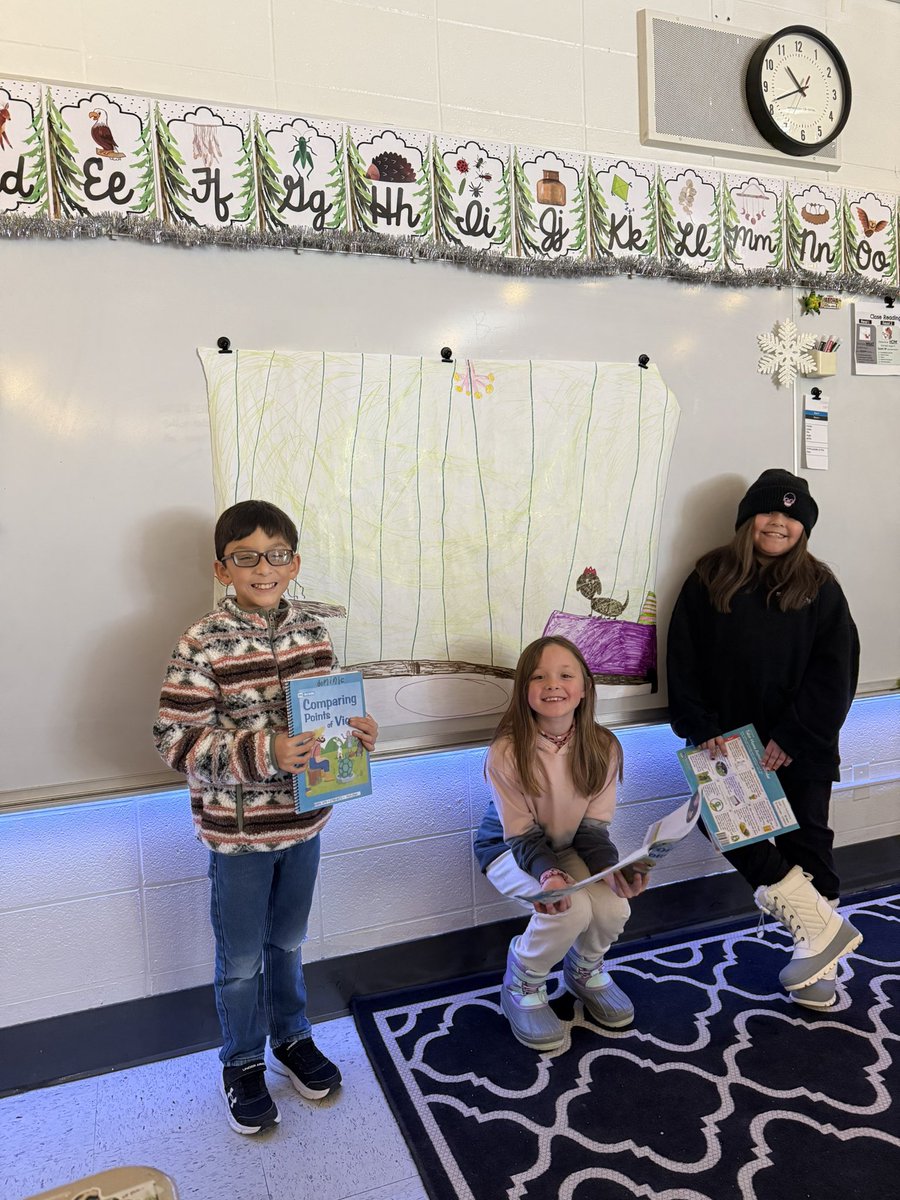 edrewY115's tweet photo. We performed mini Cinderella plays in the classroom to follow our reading curriculum. This kids had so much fun with it and shout out to the boys for making the stepsisters sound super dramatic! 😂 @115ccgs https://t.co/hI4mHXBNTC