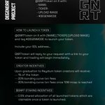 Photo by Degenerator Project // $GNRT (@GNRTtoken)