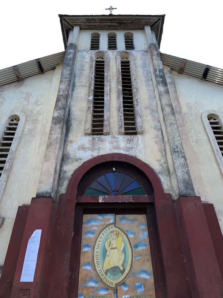 MUT À NGOSO 🌚🛶🇨🇲 tweet media