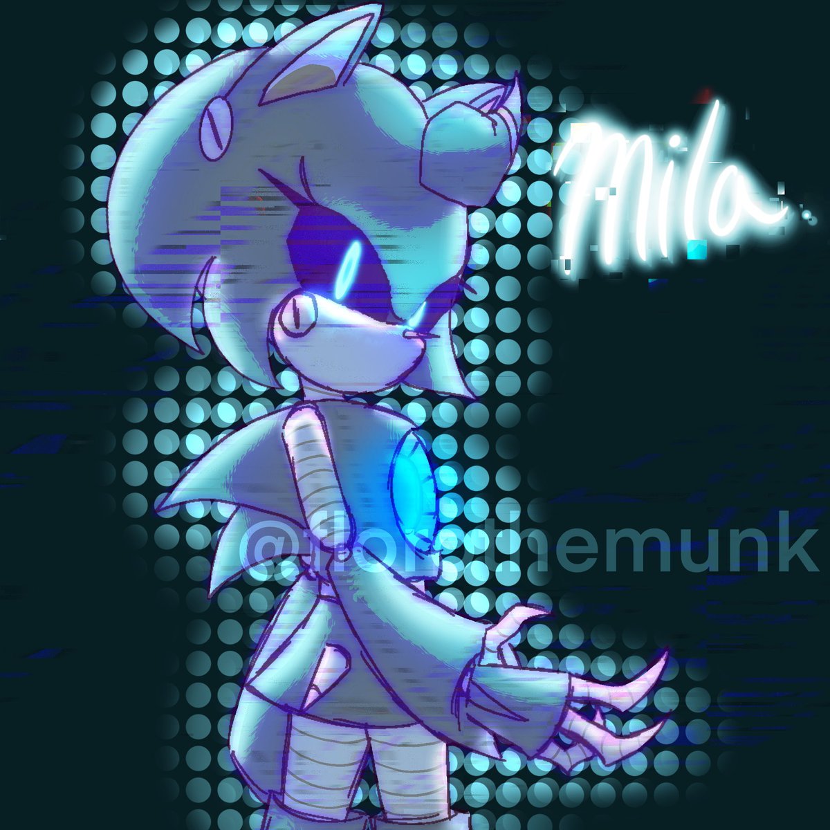 fluzi_undermiss's tweet photo. One of many sonic ocs just cuz 
#SoniTheHedgehog #ocart #fypシ https://t.co/nDRd7Eb0eM