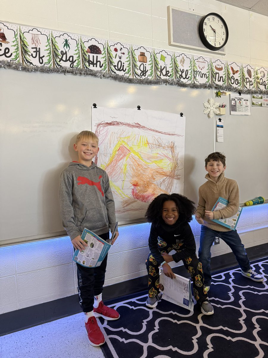 edrewY115's tweet photo. We performed mini Cinderella plays in the classroom to follow our reading curriculum. This kids had so much fun with it and shout out to the boys for making the stepsisters sound super dramatic! 😂 @115ccgs https://t.co/I7O2xVASJb