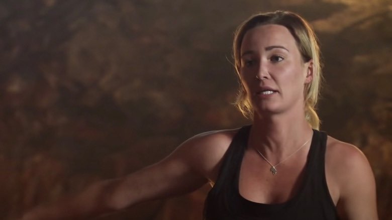 The Challenge tweet media