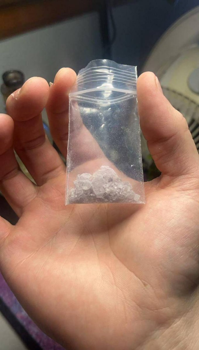 ❄️ Meth man 🌈 tweet media