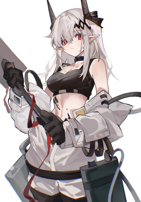 #アークナイツ #Arknights  #明日方舟 