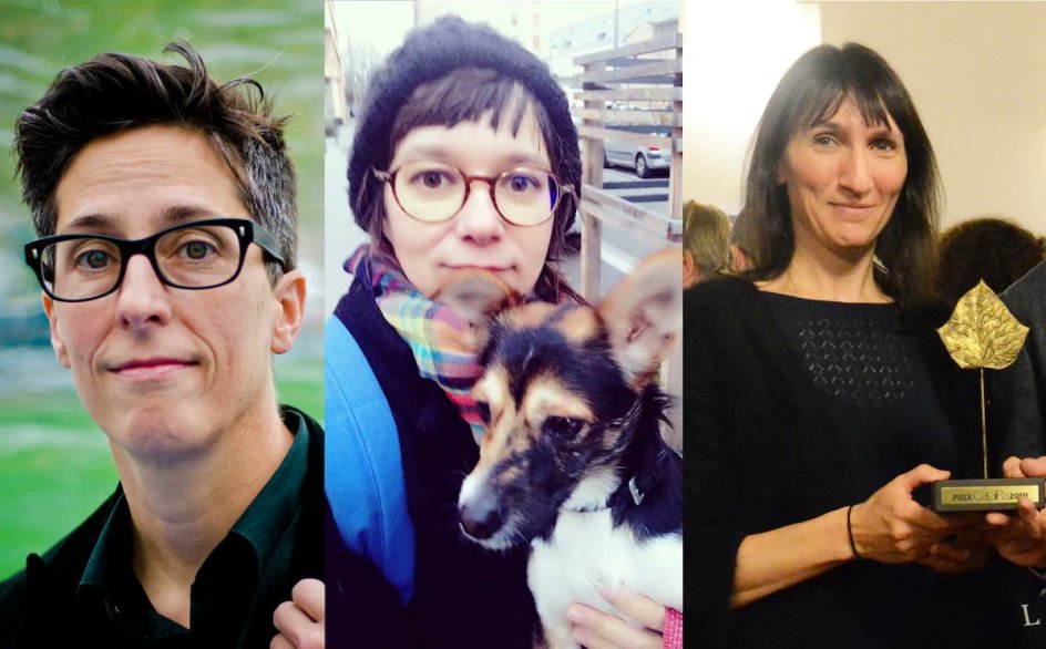 ActuaLitté tweet media