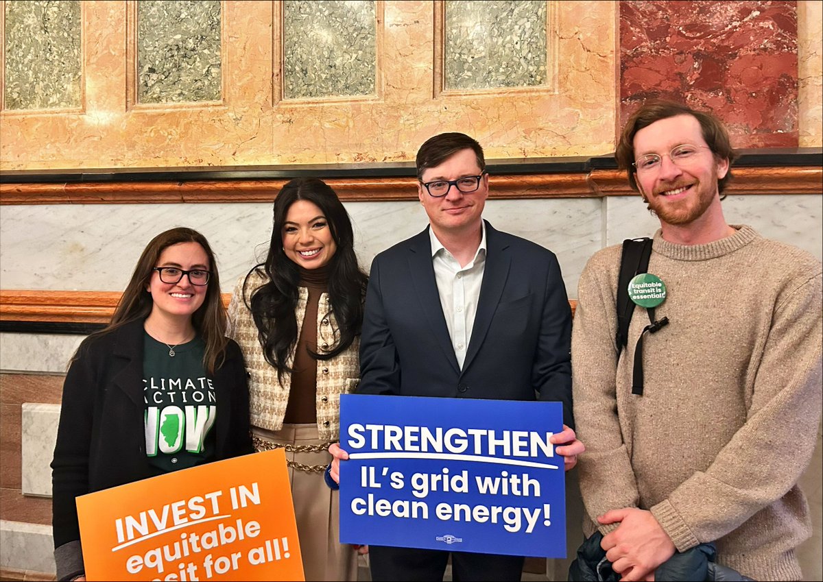 Environmental Law & Policy Center tweet media