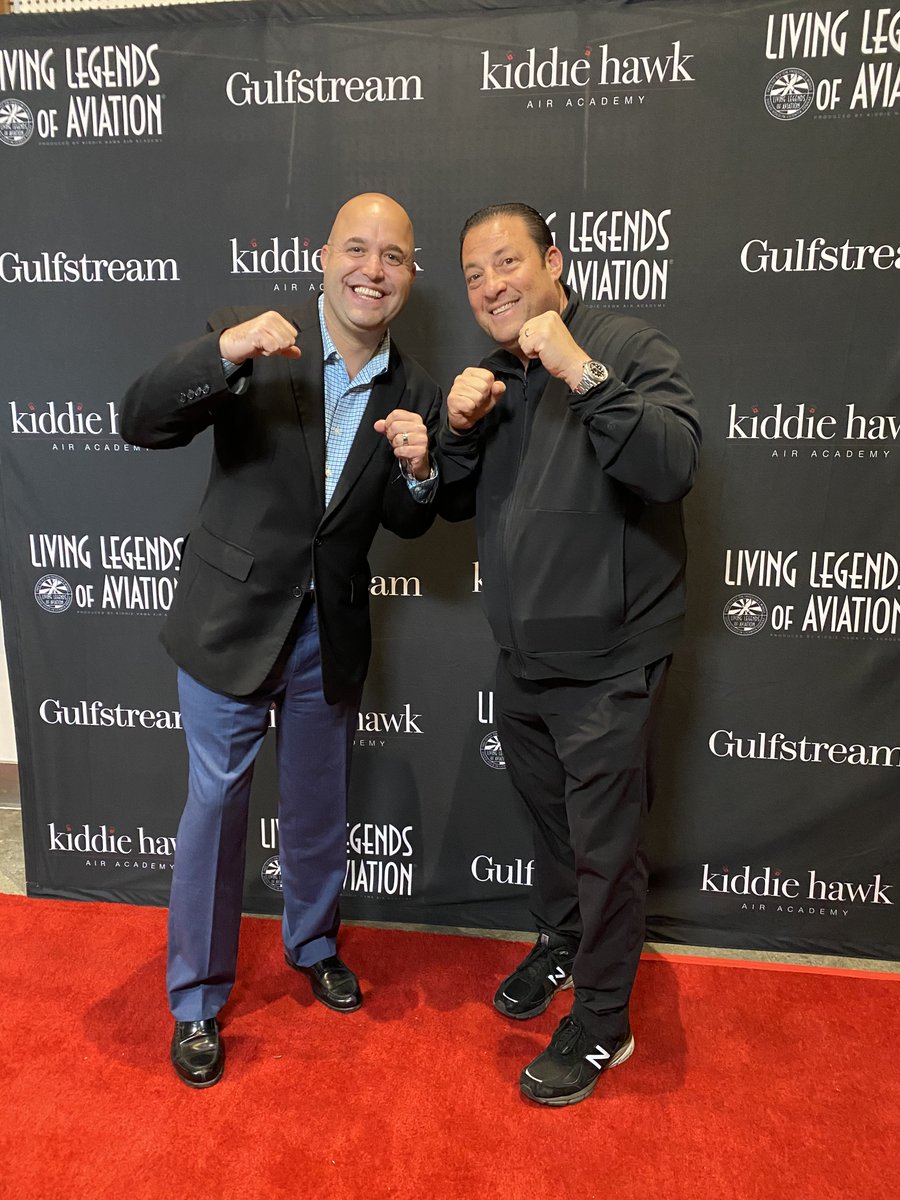 JLF_Firestone's tweet image. Happy Birthday to my friend and business partner, Kenny Dichter!

It has been an absolute “knock-out” running with you for the past three decades!!!!

#happybirthday #businesspartner #entrepreneur