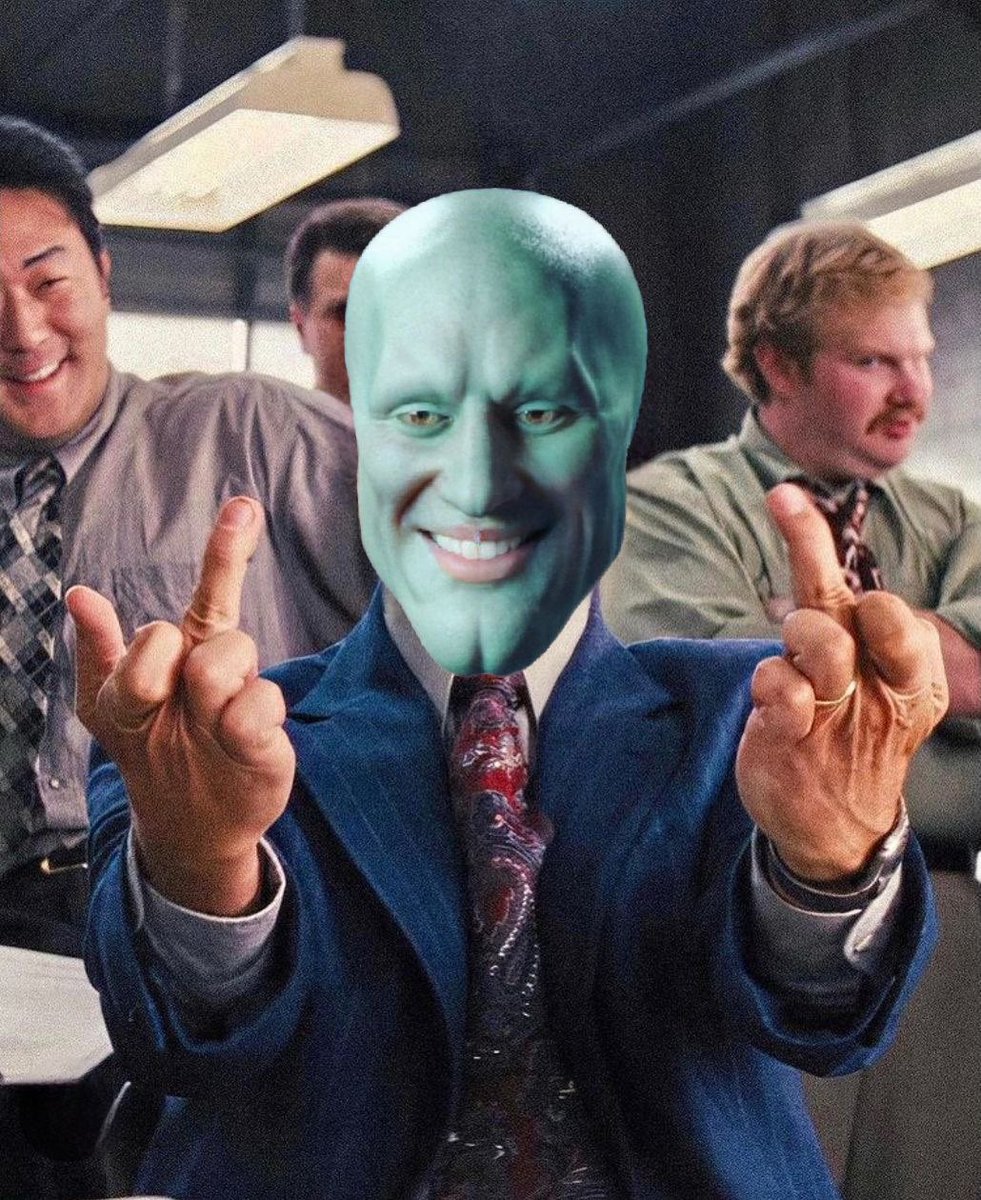 LigmaOnSol6969's tweet photo. We are so back

Ligmageddon is real

$ligma https://t.co/ASGPHTFUVF