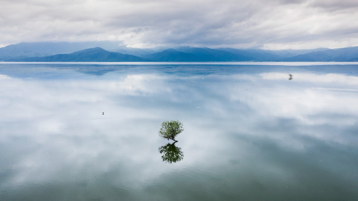 Discover the charm of Greek winter, where snow-capped mountains, picturesque villages, and warm hospitality come together to create the perfect escape. Whatever you are looking for, Greece has something to offer. ©️Lake Kerkini, Sofikitis

visitgreece.gr/blog/visit-gre…

#visitgreece