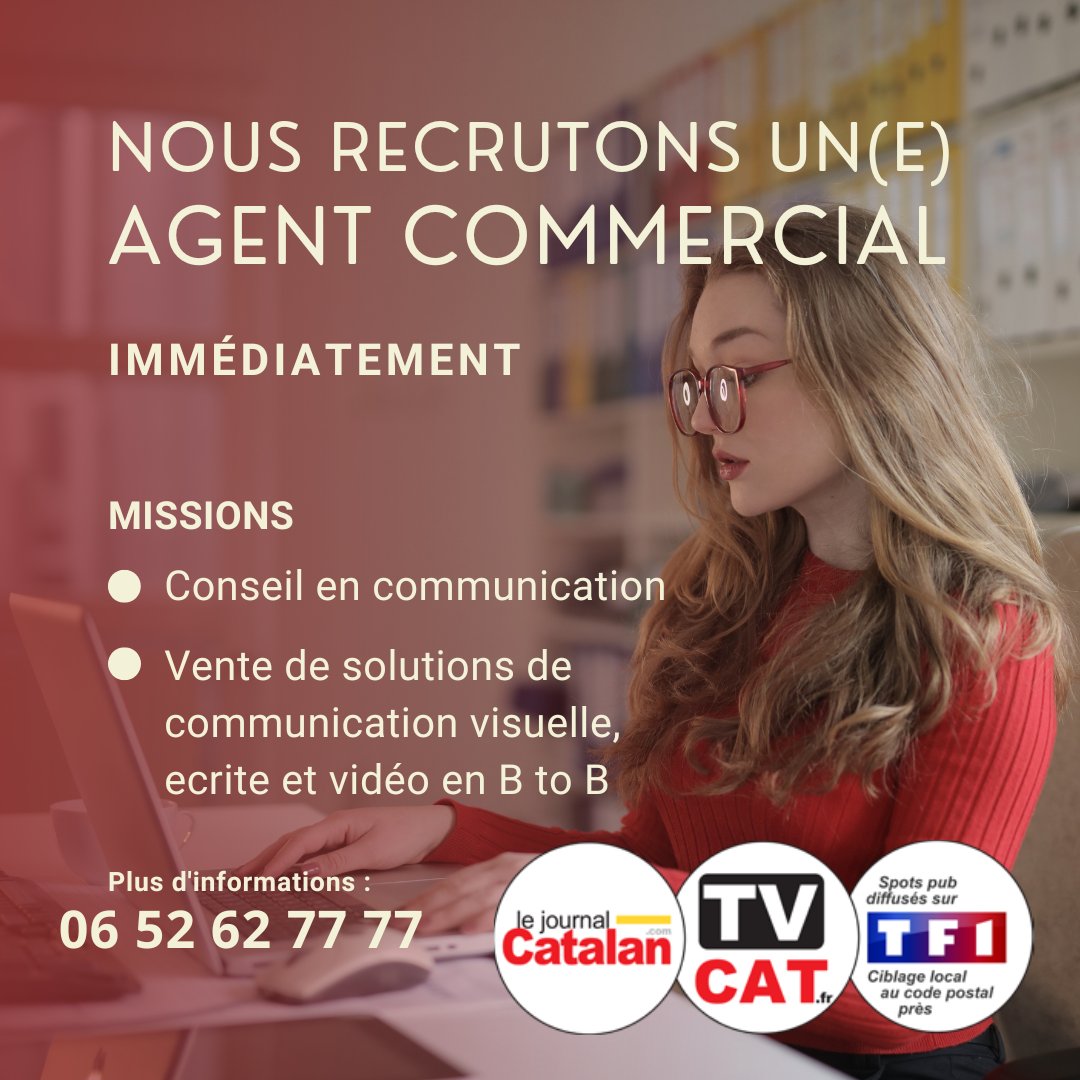 Le Journal Catalan tweet media