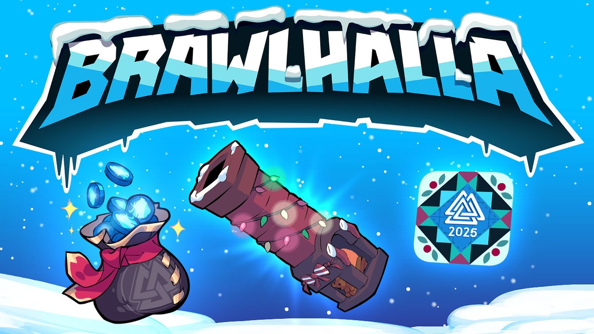 Brawlhalla Esports tweet media