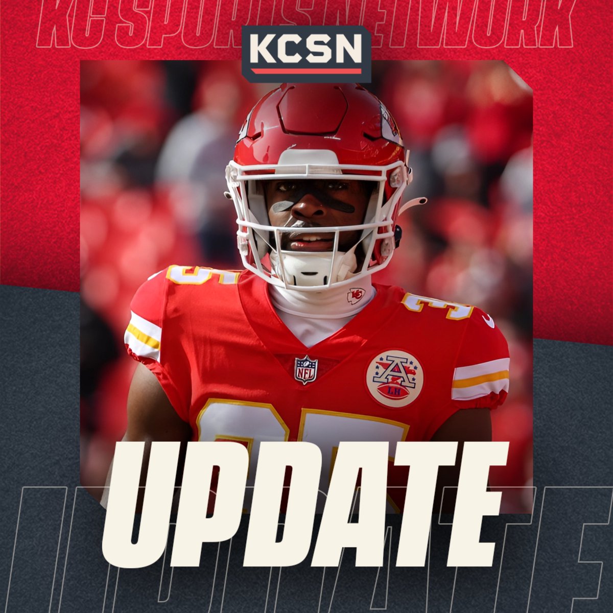 CB Jaylen Watson is expected to return to the #Chiefs starting lineup against the Houston Texans on Saturday, per <a href="/ByNateTaylor/">Nate Taylor</a>.