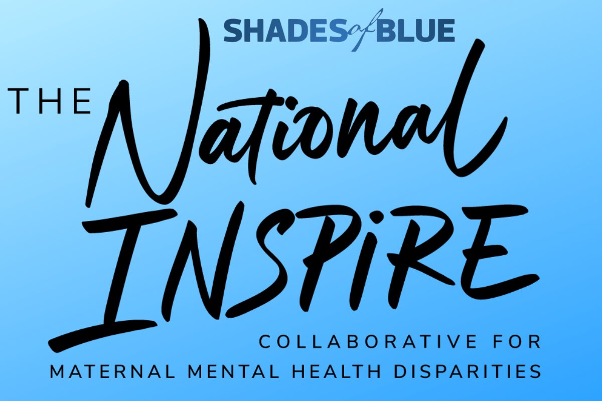 To everyone who has shared or expressed interest in our call for maternal mental health resources—we see you, and we’re so grateful for the work you’re doing! 💙
But the mission continues! There’s still room to grow our network of advocates and organizations making a difference