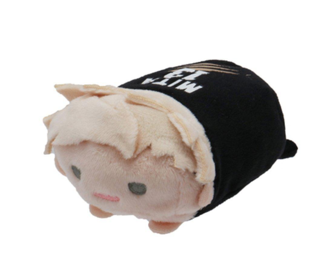 t9bouch's tweet photo. ส่งต่อ / พร้อมส่ง

โนรุ อัตสึมุ / ซาคุสะ มือ 2 มีป้ายทั้งคู่
ตัวละ 250 บาท
ค่าส่ง 45 บาท ( flash )
ซื้อคู่ส่งฟรี

#ตลาดนัดไฮคิว #ตลาดนัดHQ #ตลาดนัดอนิเมะ https://t.co/5dhPxZ00nY