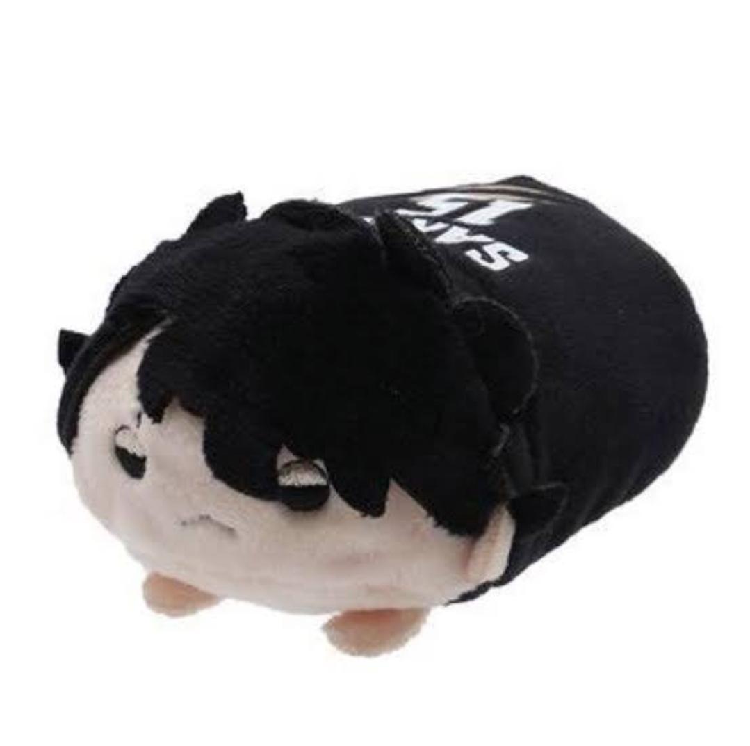 t9bouch's tweet photo. ส่งต่อ / พร้อมส่ง

โนรุ อัตสึมุ / ซาคุสะ มือ 2 มีป้ายทั้งคู่
ตัวละ 250 บาท
ค่าส่ง 45 บาท ( flash )
ซื้อคู่ส่งฟรี

#ตลาดนัดไฮคิว #ตลาดนัดHQ #ตลาดนัดอนิเมะ https://t.co/5dhPxZ00nY