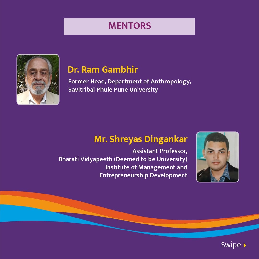 🚀 Purple-Solvathon 2025 | Innovate for Inclusion! 💜✨
🔥 A Challenge Like No Other! 🔥
Inaugurated by Hon. Shri. Shekhar Singh (I.A.S.), Commissioner, Pimpri Chinchwad Municipal Corporation

The ultimate innovation space where young minds from engineering, architecture &amp;