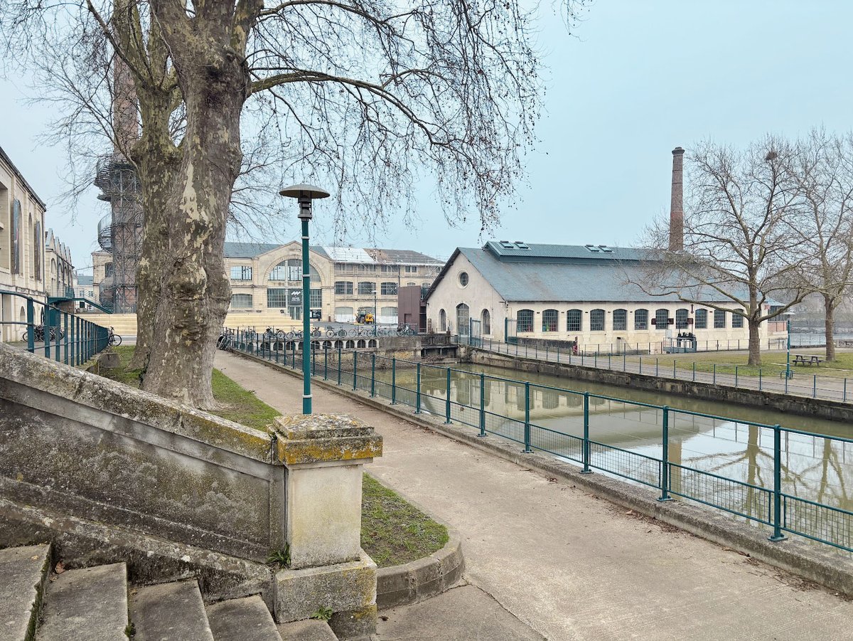 OTGrandChâtellerault tweet media