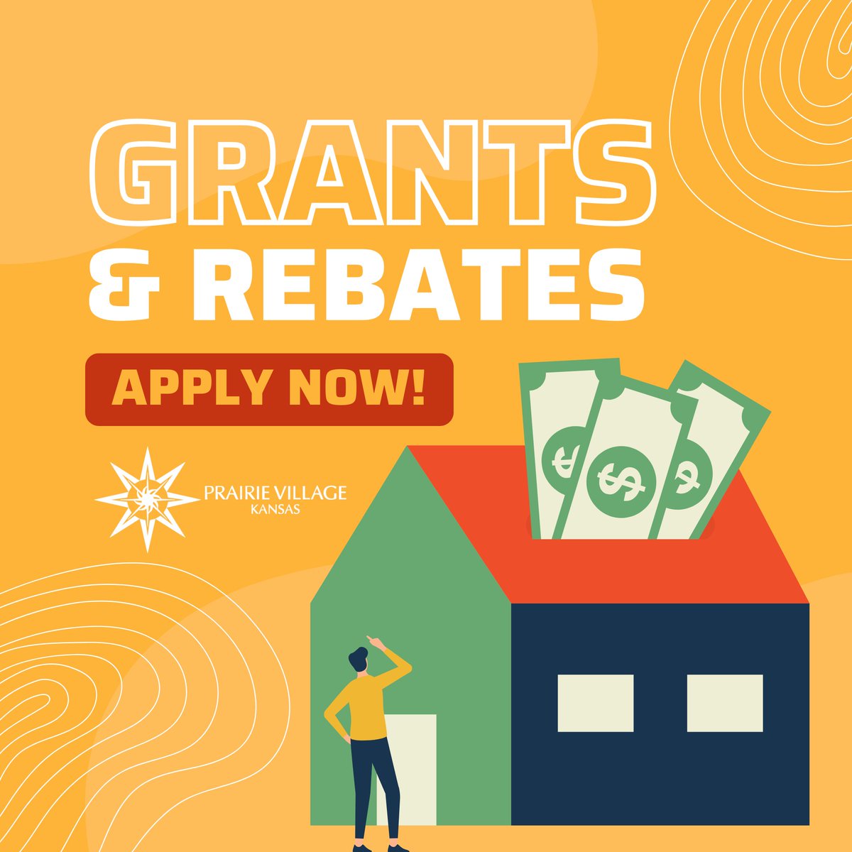 Prairie Village tweet media