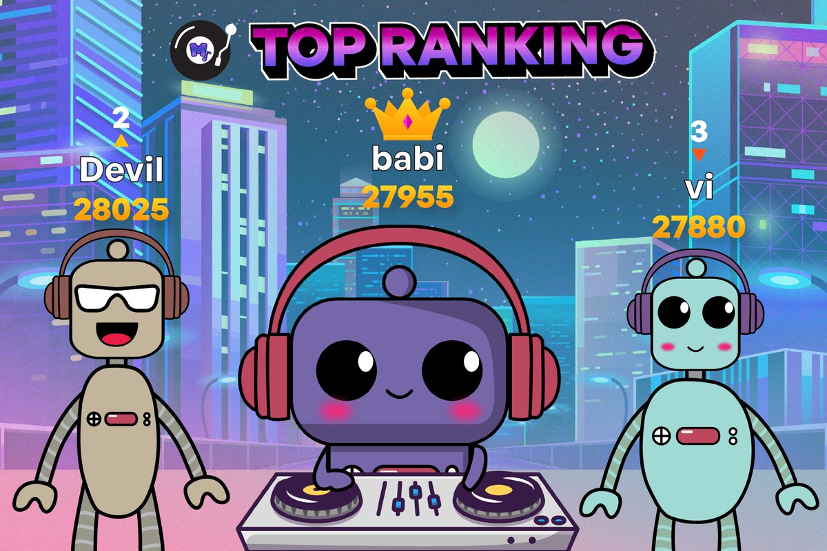 MemePop Club 🎶 tweet media