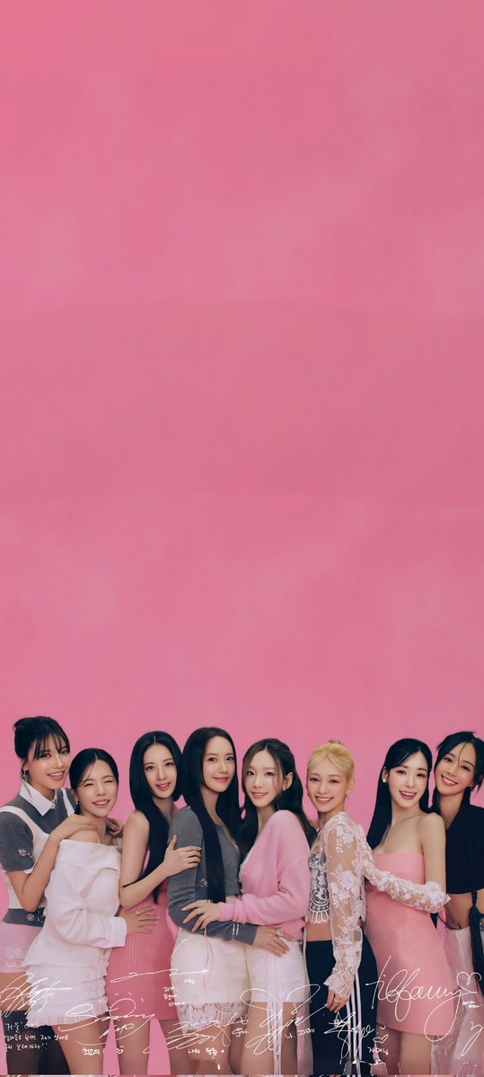SNSDsupoortAL's tweet photo. #SNSD wallpaper - lockscreens📱

•extended wallpaper

•  for SMTOWN 30

#GirlsGeneration  #SNSD #Yuri #Hyoyeon #Sunny #Taeyeon #Tiffany #Sooyoung #Seohyun #Yoona @GirlsGeneration https://t.co/w0ENKn1cpS