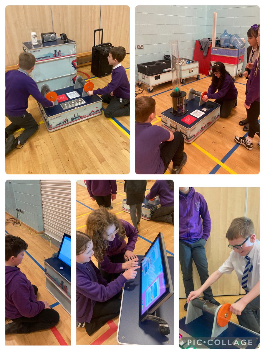 mrsmclean81's tweet image. P6a enjoyed a visit from @LearnGSC earlier this week to kickstart our learning on Powering the Future. We started with an interesting presentation followed by hands on exhibits. Lots of great learning and engagement from everyone! @ASP180 @GillNeesonPSDO #STEM #GSCLearningLab