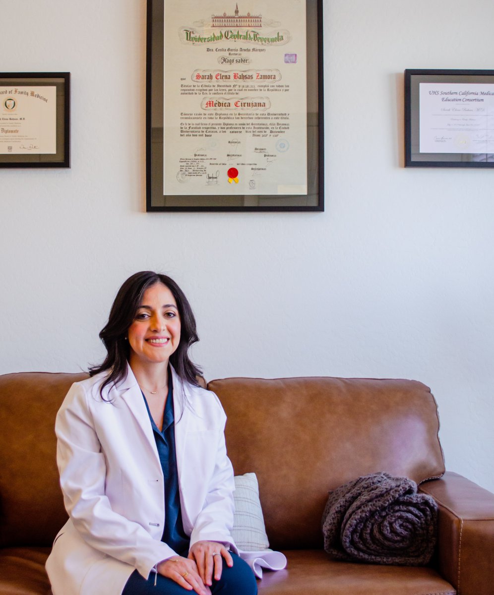 Our membership-based model allows us to offer personalized health care that helps you &amp; your family stay healthy without the financial stress.

Stop by our clinic today or visit our website to learn how we can help you live your best life.