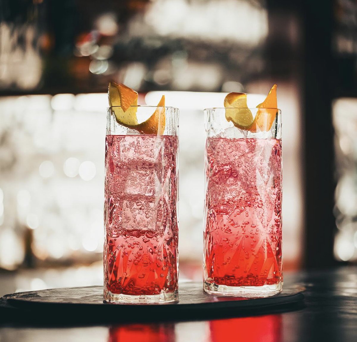 Turgla's tweet photo. 🍸 The best-kept secret in cocktail drinkware? It’s polycarbonate!
Crafted to look and feel like glass but built to handle the busiest nights, our drinkware is as durable as stylish. 
✨ Upgrade your bar setup: https://t.co/8R5tmqLcru https://t.co/TXxuTsNGRg