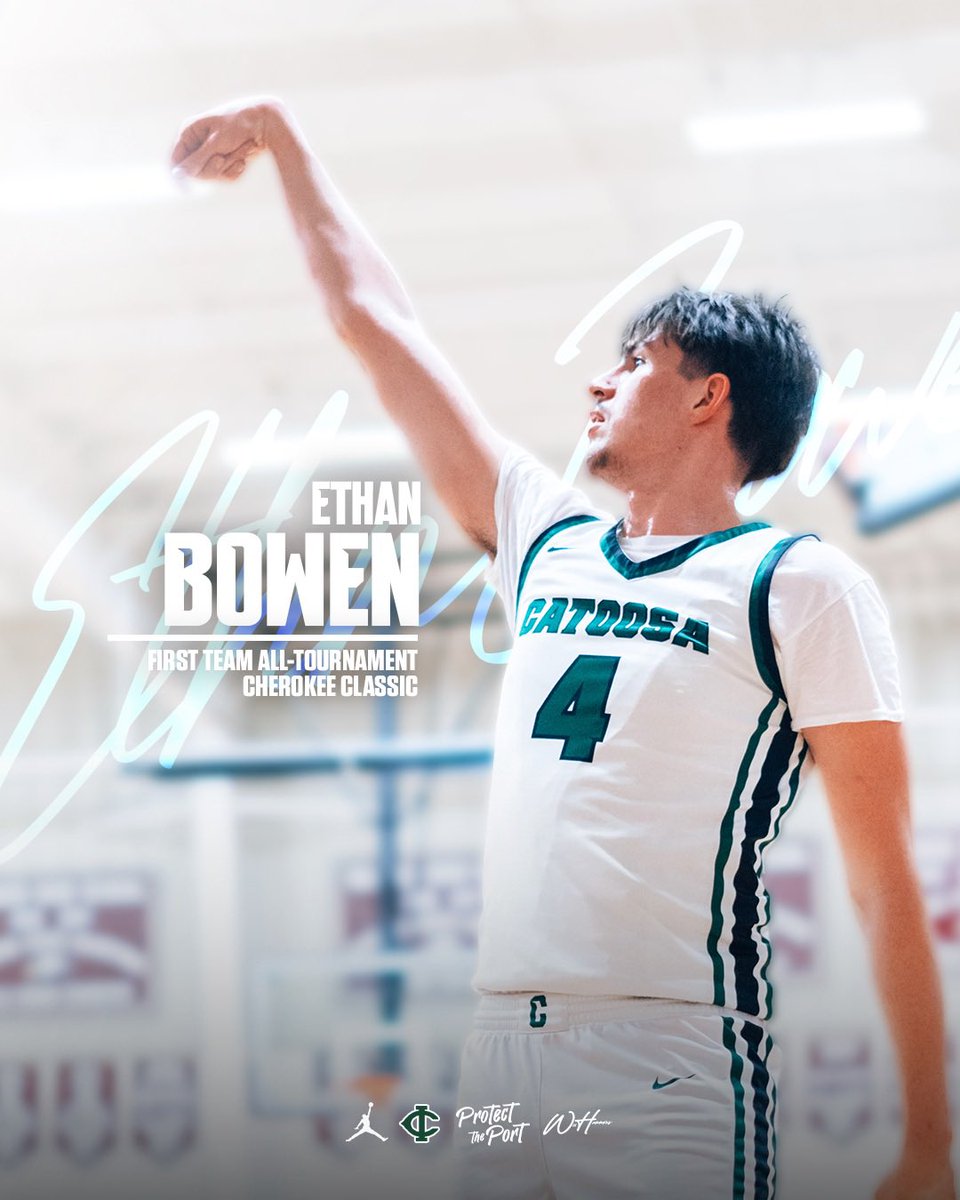 Catoosa Basketball👌 tweet media