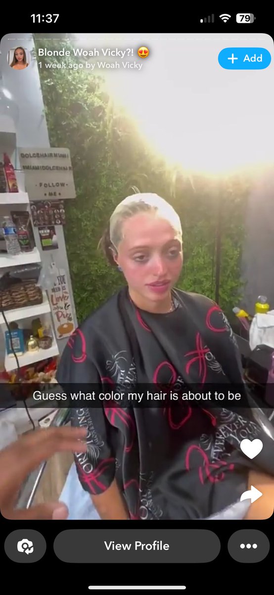 What are they doing to <a href="/carsonbeck01/">CB</a> in Miami