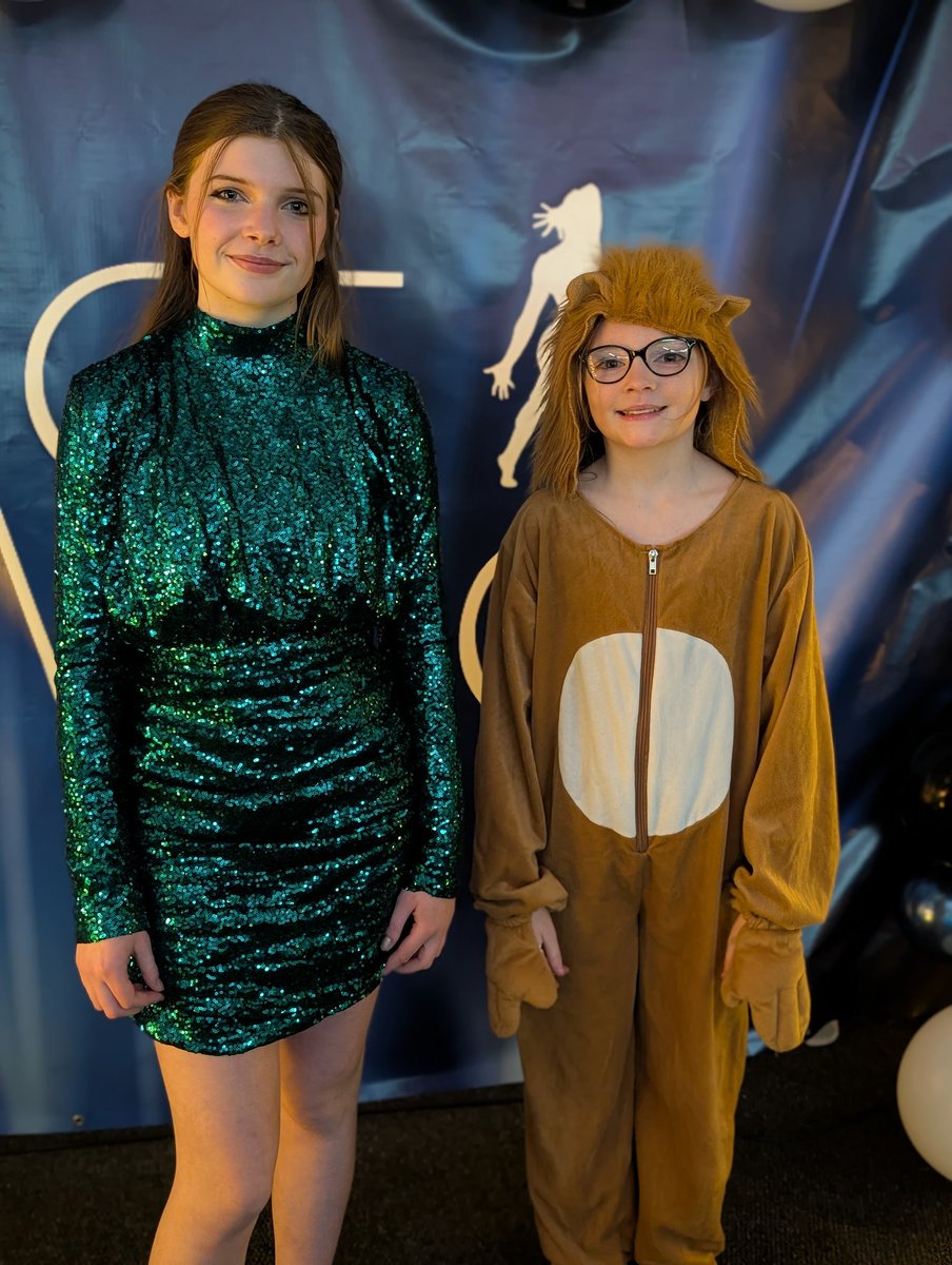 CB (@cbur85) on Twitter photo Next show for these two & friends, Shrek Jr at the Howden park centre on 1st/2nd Feb. Tickets can be found via this link, Stage Skool Show A & Show D <a href="/dramacvhs/">Clyde Valley HS Drama 🎭</a> <a href="/music_cvhs/">Clyde Valley Music</a>
<a href="/MuirhousePS/">Muirhouse PS&Nursery</a>
<a href="/Primary7MPS/">Primary 7</a> tickets.reconnectregal.com/Events Next show for these two & friends, Shrek Jr at the Howden park centre on 1st/2nd Feb. Tickets can be found via this link, Stage Skool Show A & Show D <a href="/dramacvhs/">Clyde Valley HS Drama 🎭</a> <a href="/music_cvhs/">Clyde Valley Music</a>
<a href="/MuirhousePS/">Muirhouse PS&Nursery</a>
<a href="/Primary7MPS/">Primary 7</a> tickets.reconnectregal.com/Events