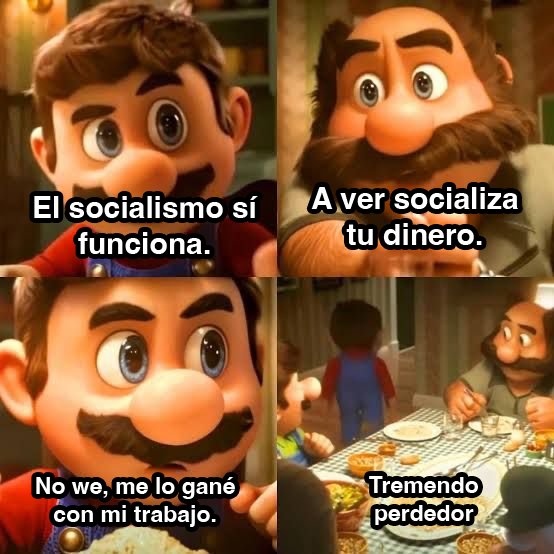 XD