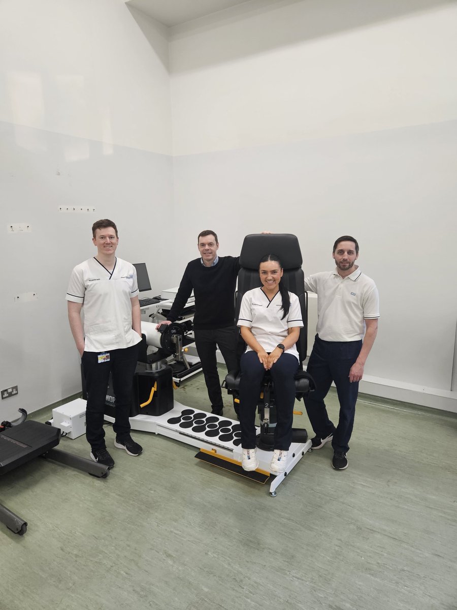 UHLG MSK Physios tweet media