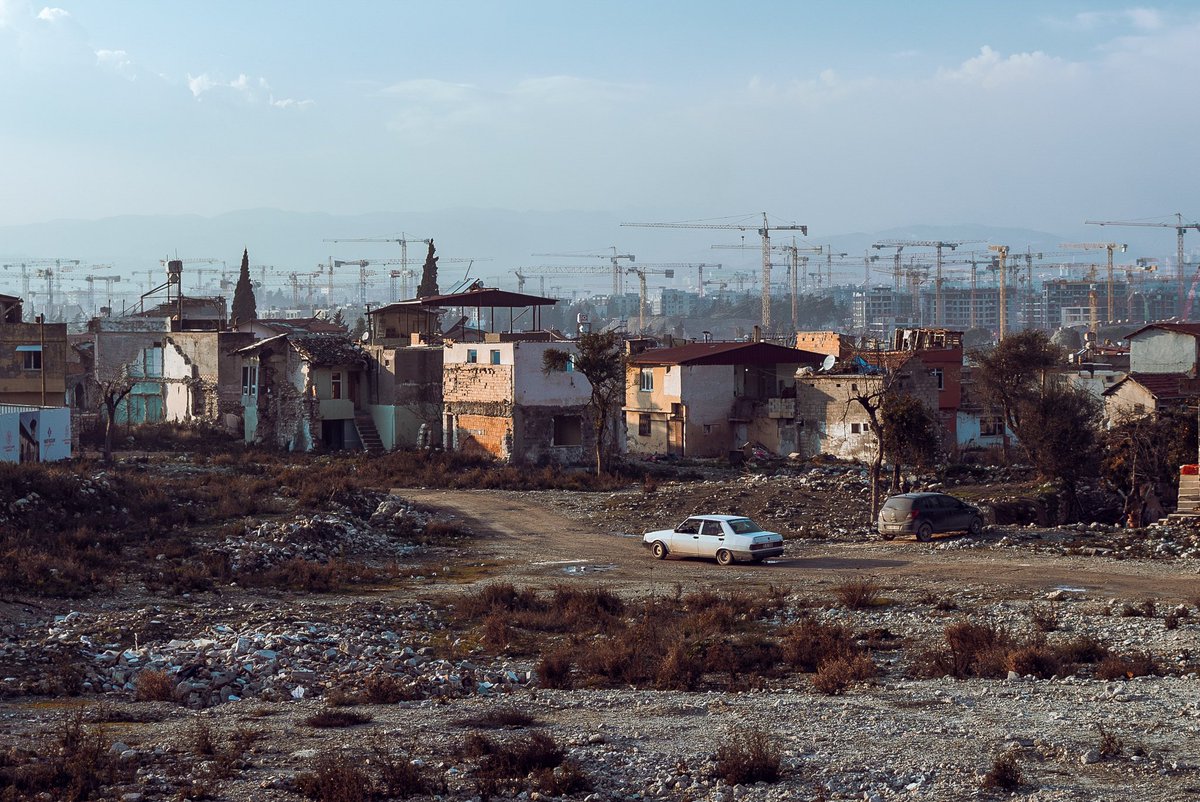 Yedi Yüz On Gün Kaç Gündür?

16 Ocak 2025, Antakya/Hatay